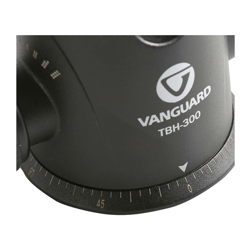 Vanguard Cap de trepied cu bila TBH-300 Ballhead