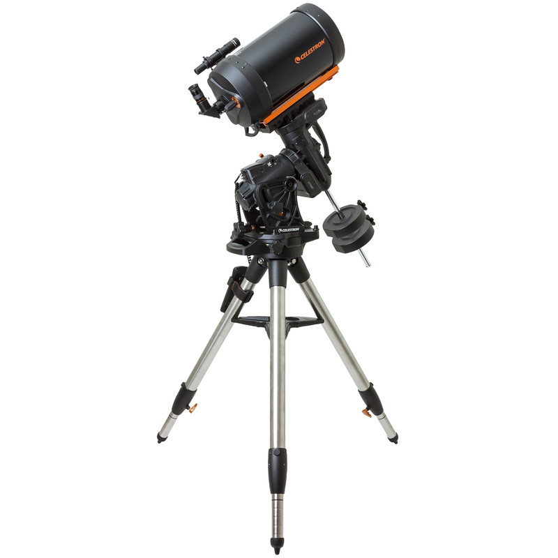 Celestron Telescop Schmidt-Cassegrain SC 203/2032 CGX 800 GoTo