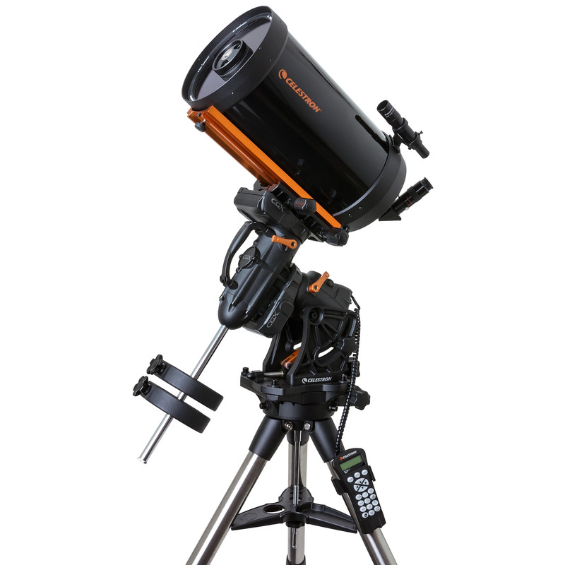 Celestron Telescop Schmidt-Cassegrain SC 235/2350 CGX 925 GoTo