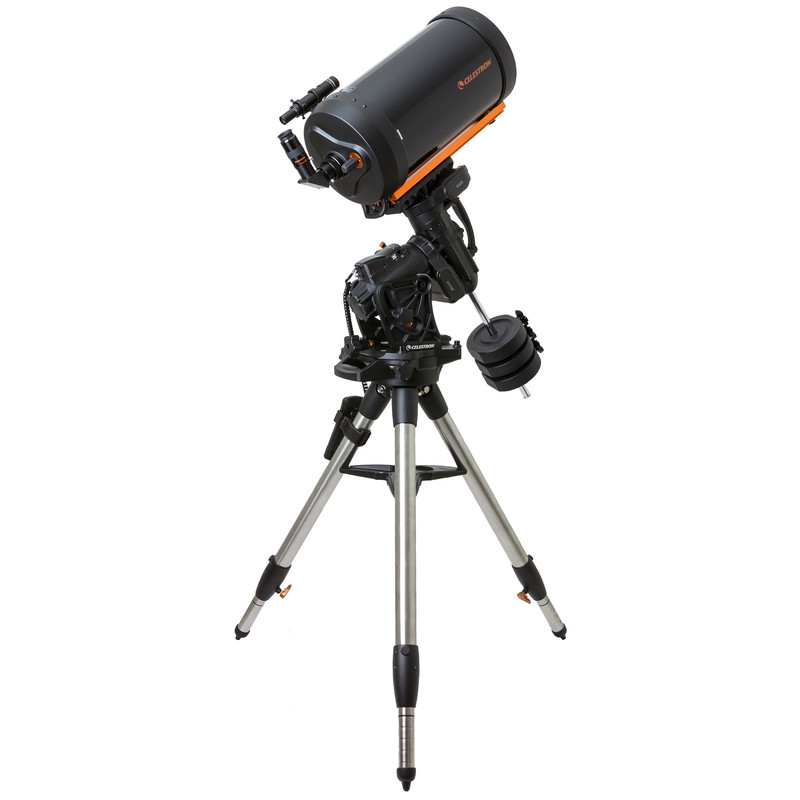 Celestron Telescop Schmidt-Cassegrain SC 279/2800 CGX 1100 GoTo