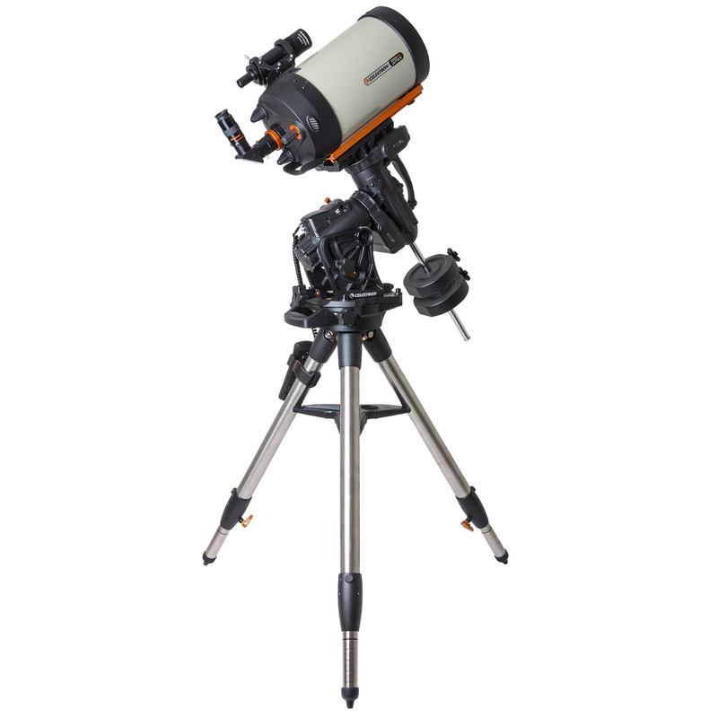 Celestron Telescop Schmidt-Cassegrain SC 203/2032 EdgeHD 800 CGX GoTo
