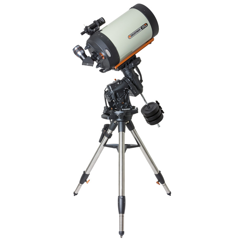 Celestron Telescop Schmidt-Cassegrain SC 279/2800 EdgeHD 1100 CGX GoTo