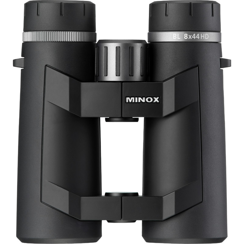 Minox Binoclu BL 8x44 HD