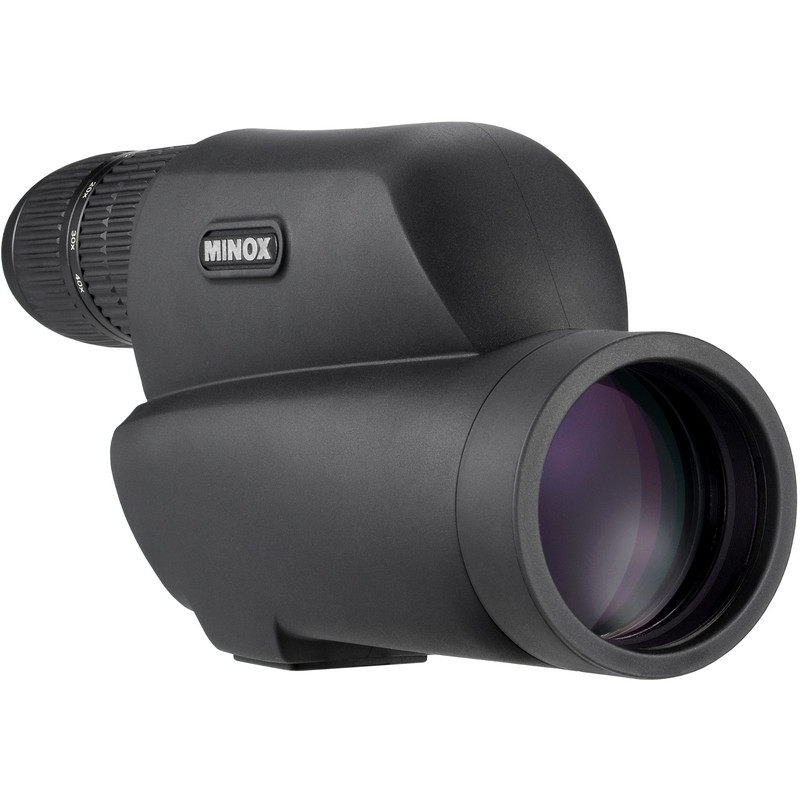 Minox Instrument terestru MD 60 ZR 12-40x, Reticle