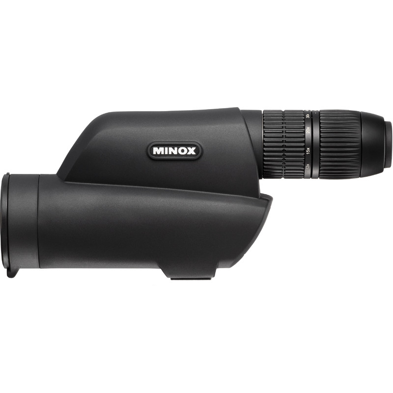 Minox Instrument terestru MD 60 ZR 12-40x, Reticle