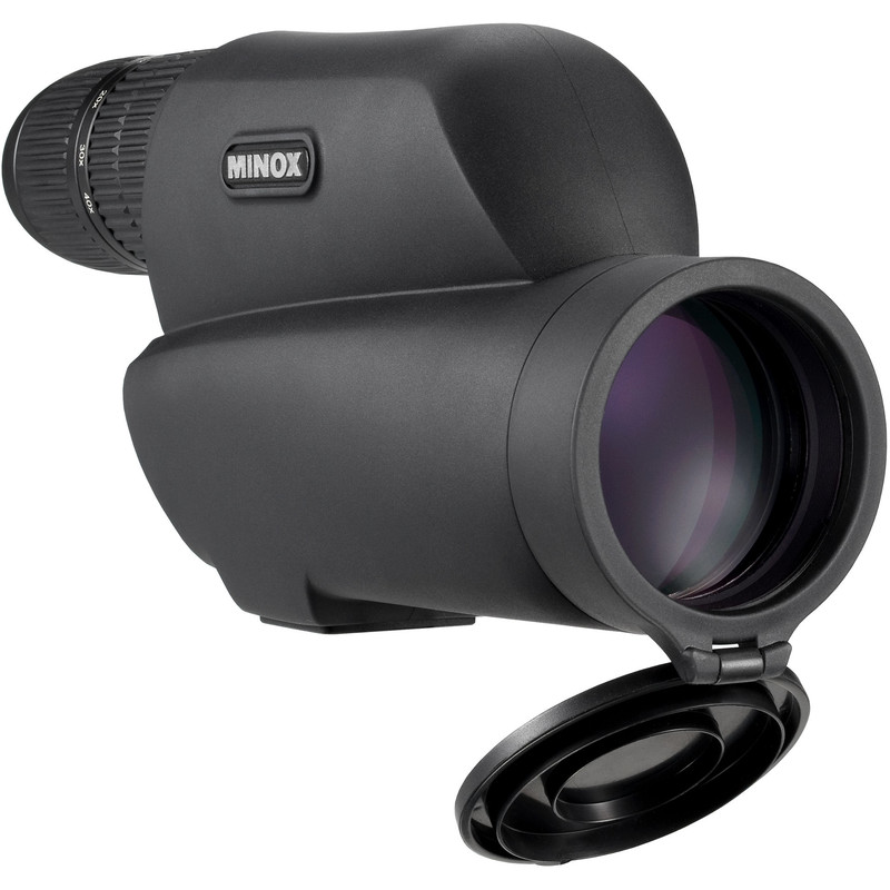 Minox Instrument terestru MD 60 ZR 12-40x, Reticle