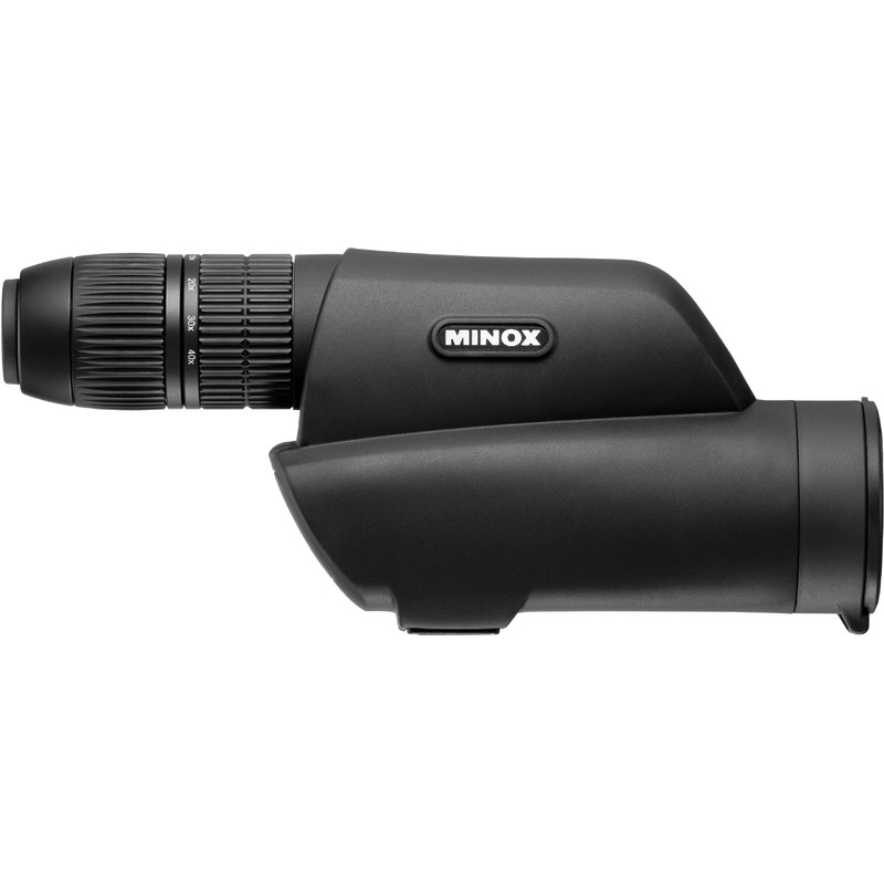 Minox Instrument terestru MD 60 ZR 12-40x, Reticle