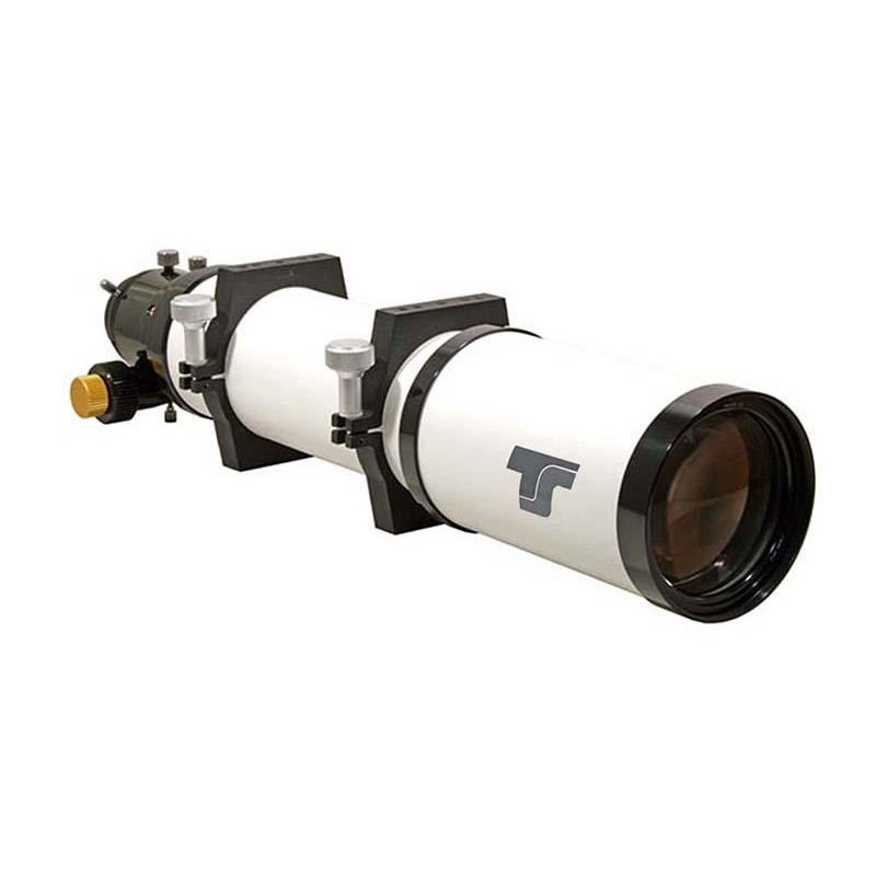 TS Optics Refractor apochromat AP 102/715 Photoline OTA