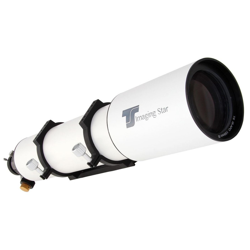 TS Optics Refractor apochromat AP 130/650 Imaging Star OTA