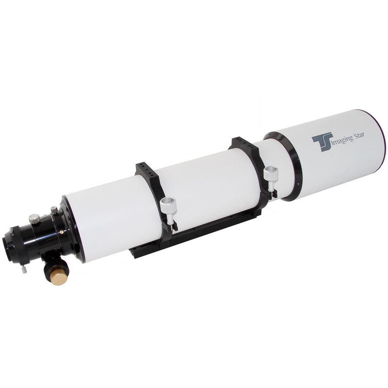 TS Optics Refractor apochromat AP 130/650 Imaging Star OTA