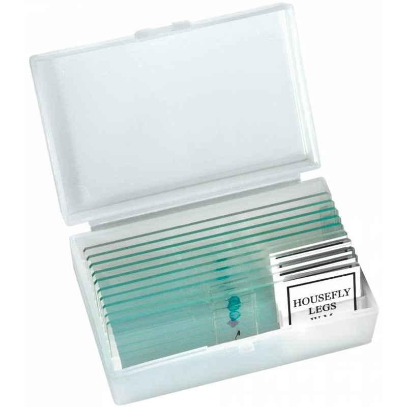 National Geographic Microscop universal portabil 20x/200x