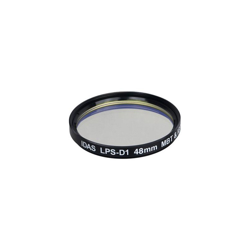 IDAS Filtre Filtru pentru nebuloase LPS-D1-48Q QRO
