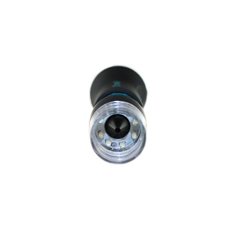 Euromex Microscop Q-scope, QS.13100-W,  Wi-Fi, 1.3MP, 100x,