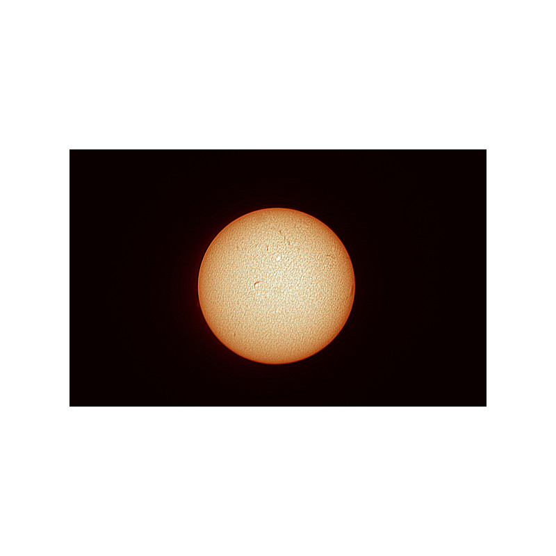 DayStar Filtru solar QUARK H-Alpha pentru DSLR Canon, Mmodel cromosfera
