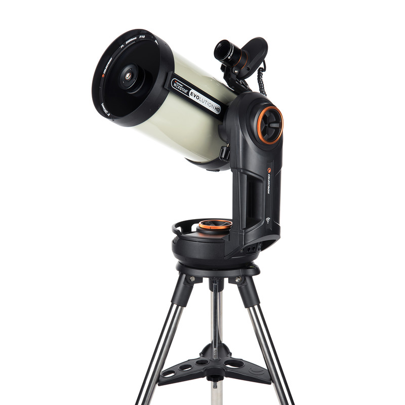 Celestron Telescop Schmidt-Cassegrain SC 203/2032 EdgeHD NexStar Evolution 8 StarSense GoTo