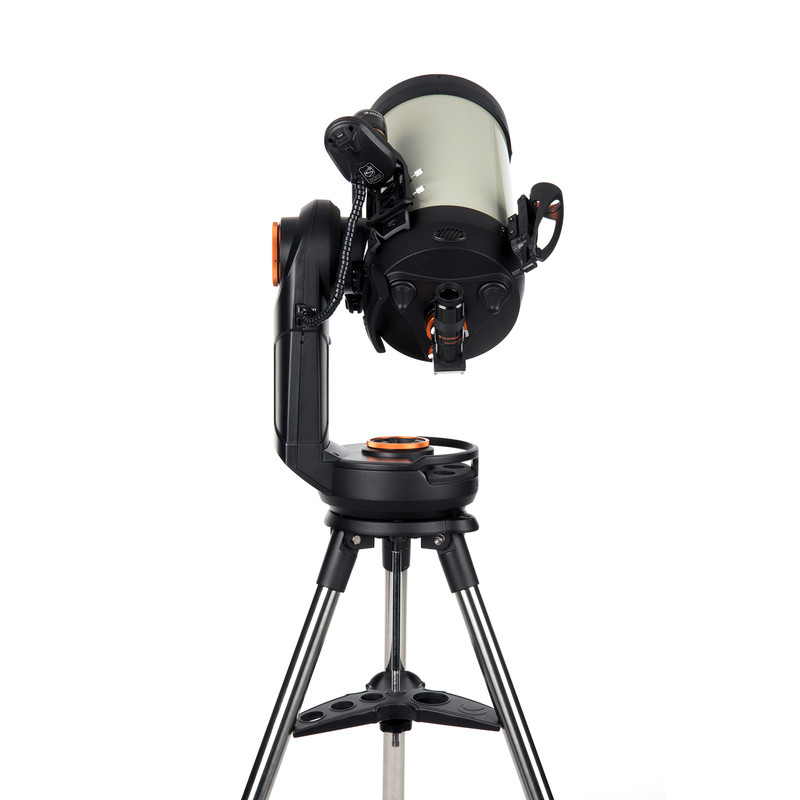 Celestron Telescop Schmidt-Cassegrain SC 203/2032 EdgeHD NexStar Evolution 8 StarSense GoTo