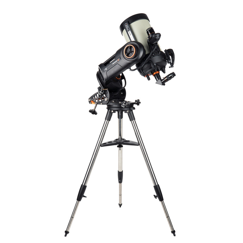 Celestron Telescop Schmidt-Cassegrain SC 203/2032 EdgeHD NexStar Evolution 8 StarSense GoTo