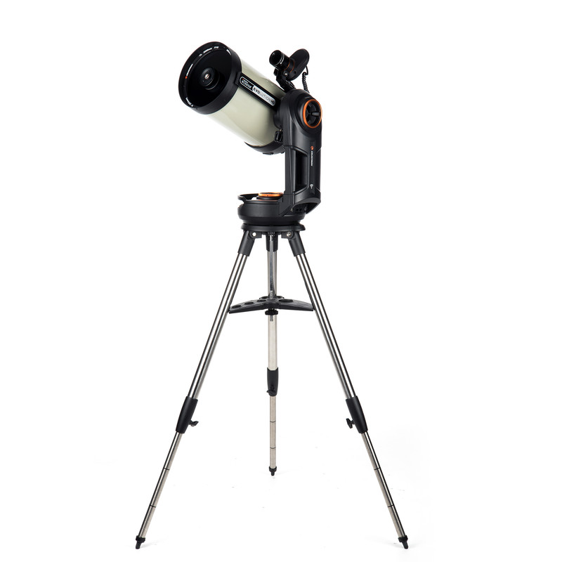 Celestron Telescop Schmidt-Cassegrain SC 203/2032 EdgeHD NexStar Evolution 8 StarSense GoTo