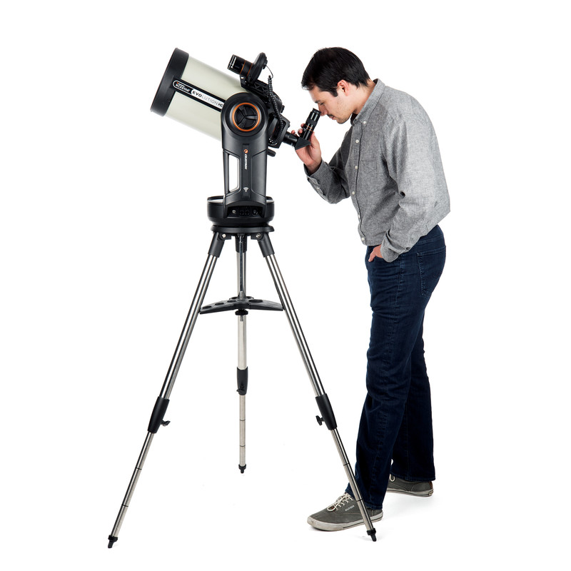 Celestron Telescop Schmidt-Cassegrain SC 203/2032 EdgeHD NexStar Evolution 8 StarSense GoTo