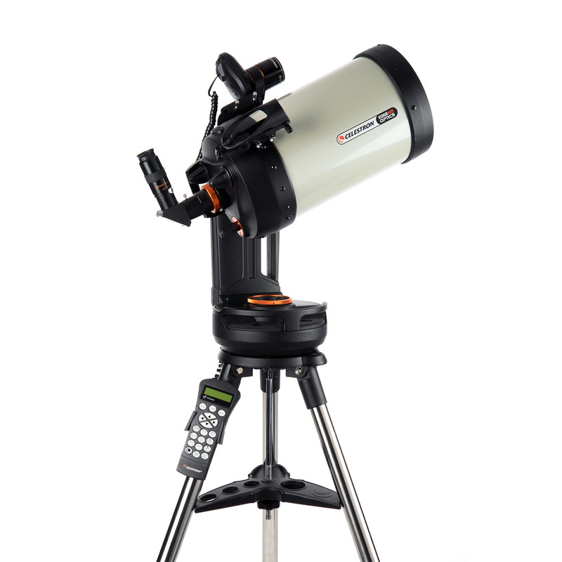 Celestron Telescop Schmidt-Cassegrain SC 203/2032 EdgeHD NexStar Evolution 8 StarSense GoTo