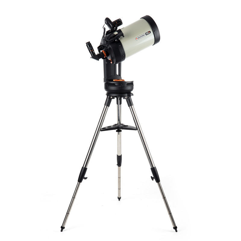 Celestron Telescop Schmidt-Cassegrain SC 203/2032 EdgeHD NexStar Evolution 8 StarSense GoTo