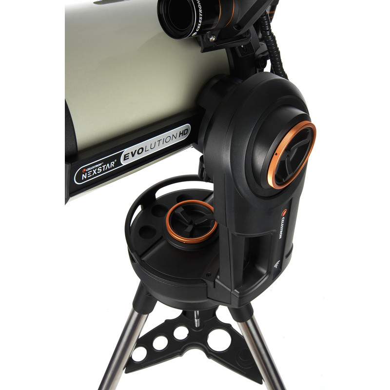 Celestron Telescop Schmidt-Cassegrain SC 203/2032 EdgeHD NexStar Evolution 8 StarSense GoTo