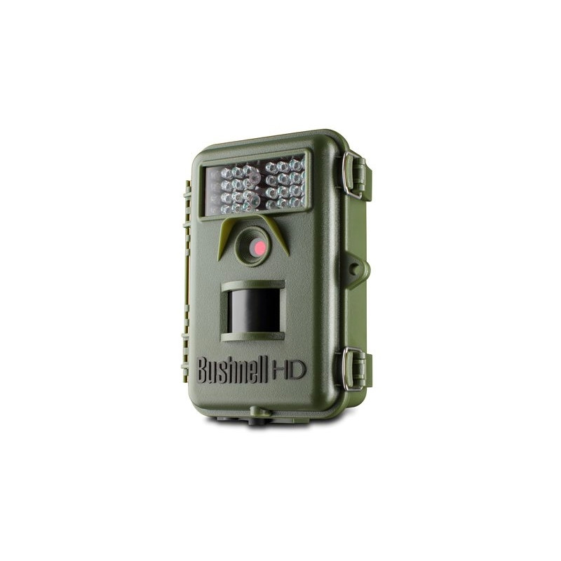 Bushnell Cameră  viata sălbătică NatureView Cam HD, green, Low Glow, 12 MP