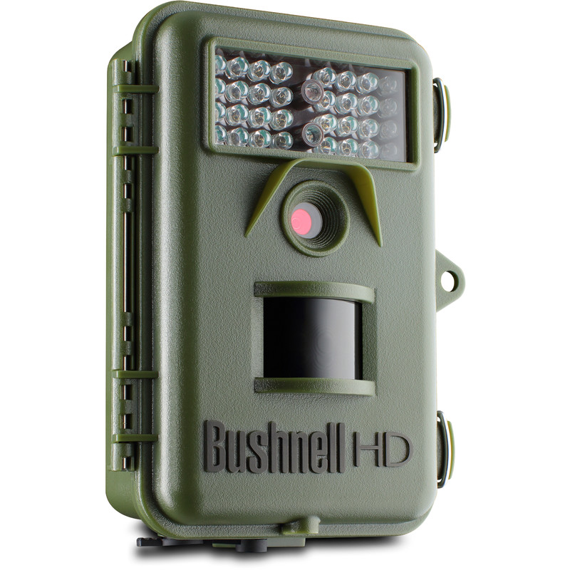 Bushnell Cameră  viata sălbătică NatureView Cam HD, green, Low Glow, 12 MP