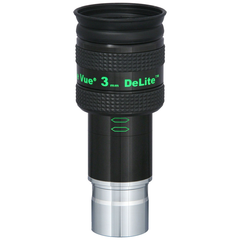TeleVue Ocular DeLite 1.25", 3mm