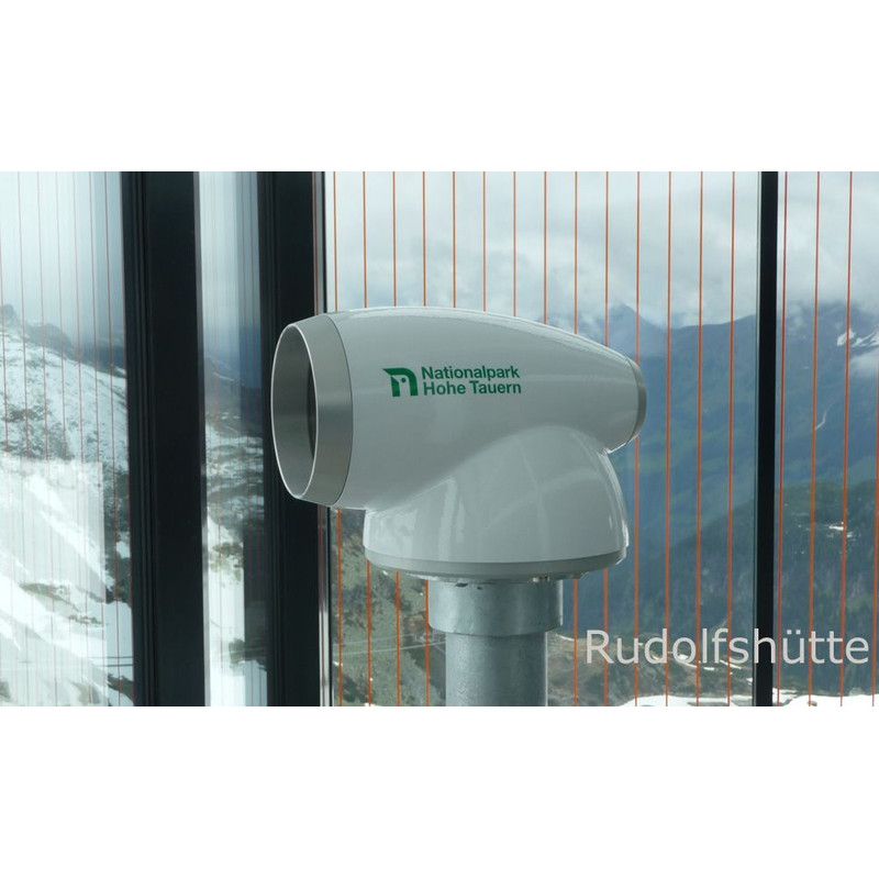 idee-Concept Telescop Aplicarea logo-ului dvs