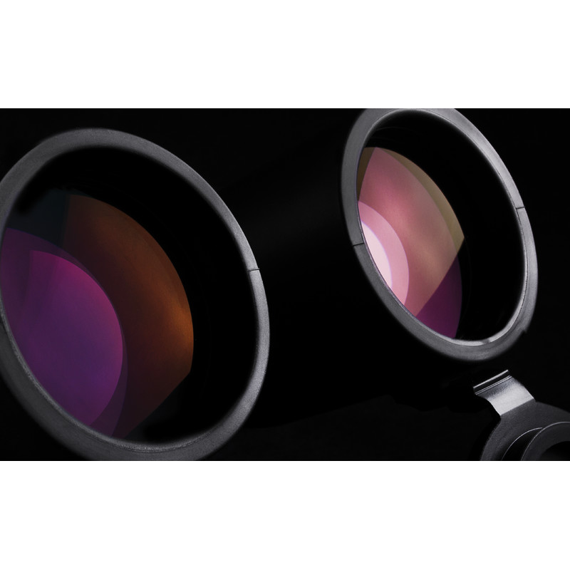 HAWKE Binoclu Sapphire ED 10x43 Black