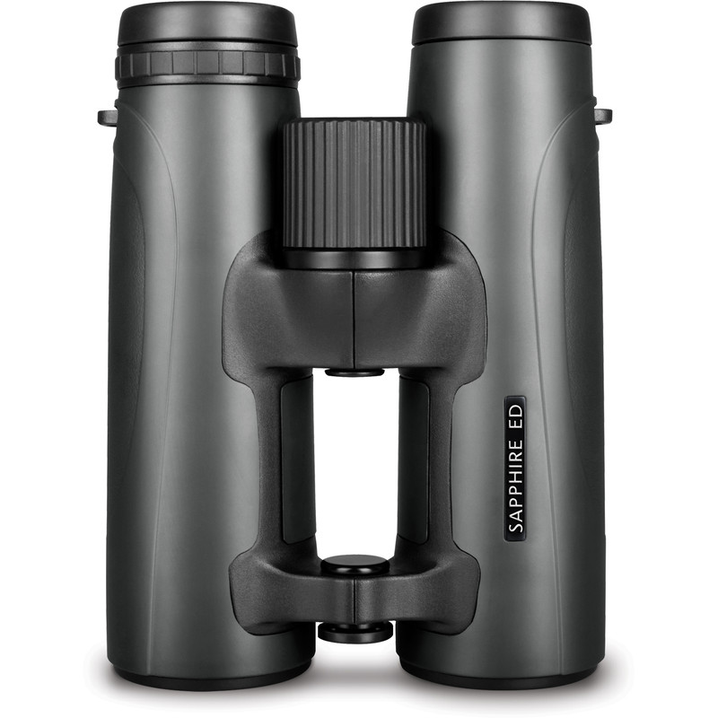 HAWKE Binoclu Sapphire ED 10x43 Black