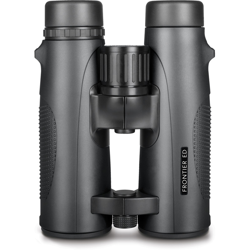 HAWKE Binoclu Frontier ED 10x43 Black