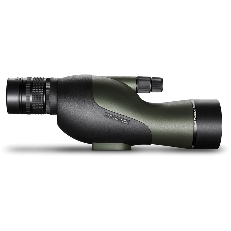 HAWKE Instrument terestru Luneta terestra Endurance 12-36x50 cu ocular in unghi drept
