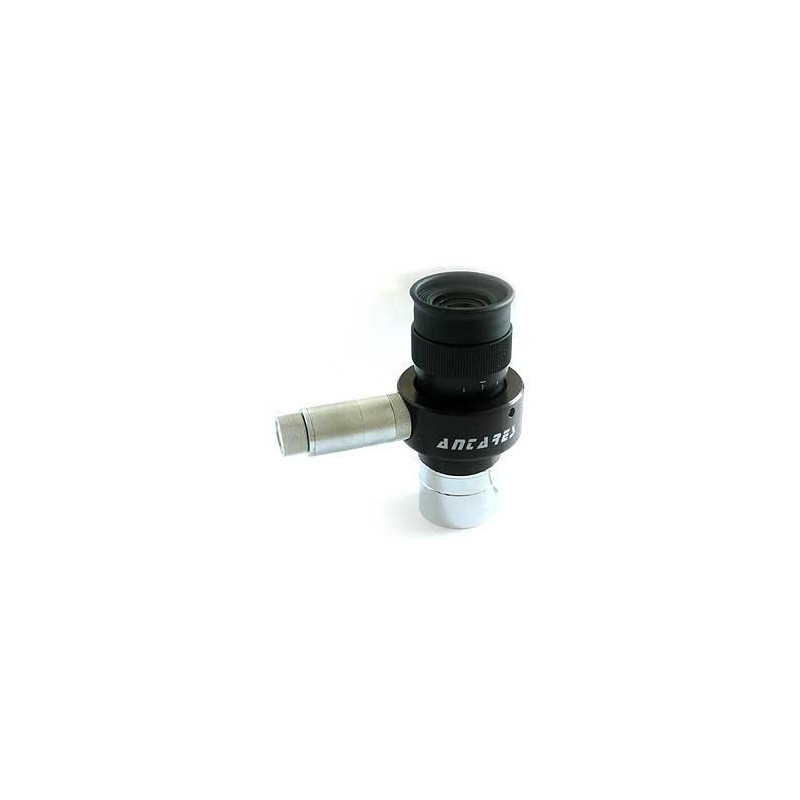 Antares Ocular micrometric cu reticul iluminat 10mm 1.25"