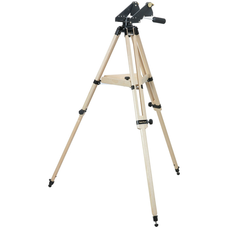 TeleVue Montura Panoramic Advanced AZ