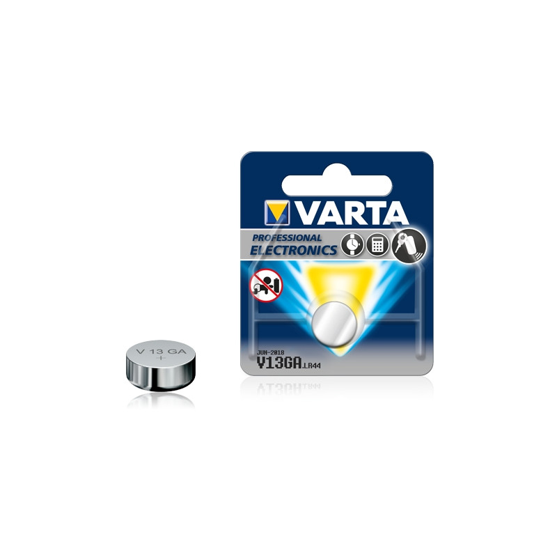 Varta Baterie V13 GA