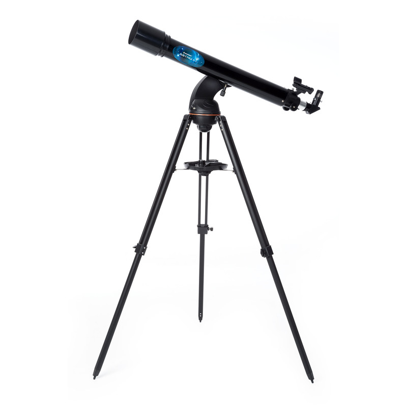 Celestron Telescop AC 90/910 AZ GoTo Astro Fi 90