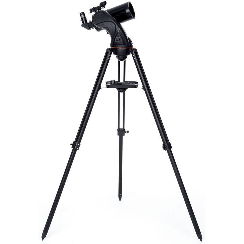 Celestron Telescop Maksutov MC 102/1325 AZ GoTo Astro Fi 102