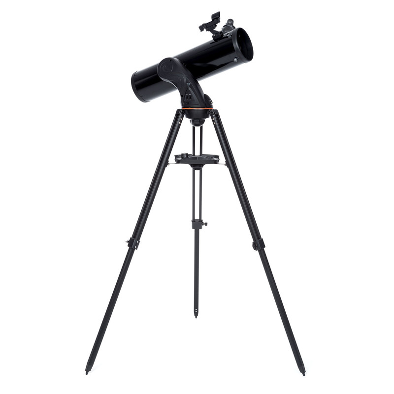 Celestron Telescop N 130/650 AZ GoTo Astro Fi 130