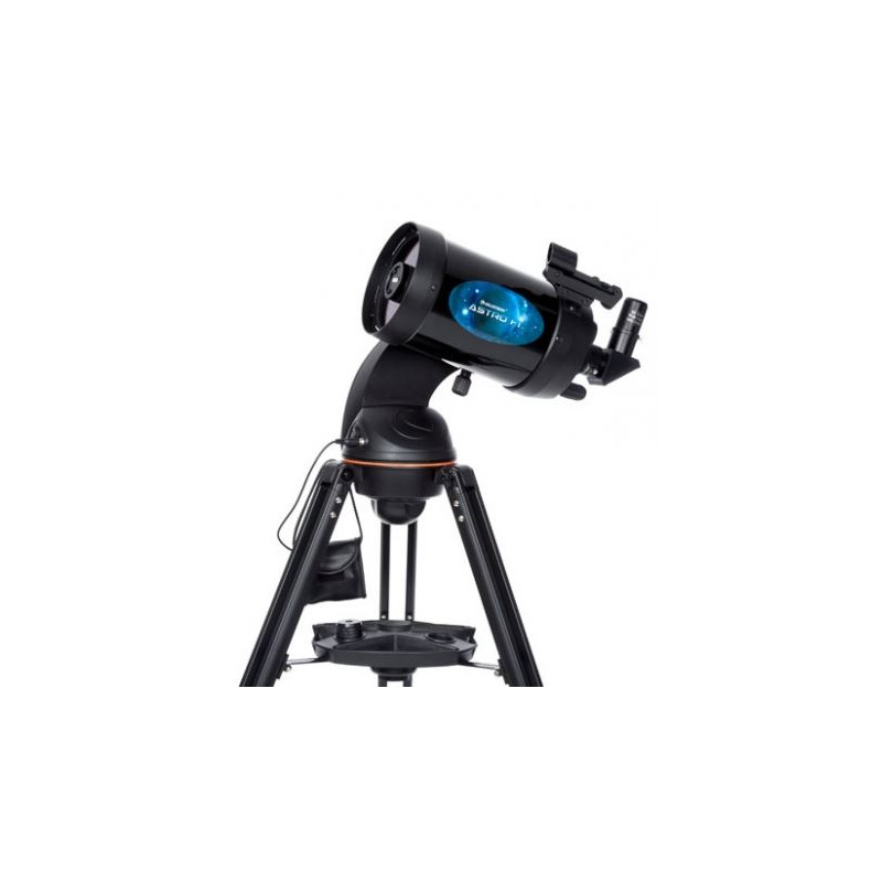 Celestron Telescop Schmidt-Cassegrain SC 127/1250 AZ GoTo Astro Fi 5