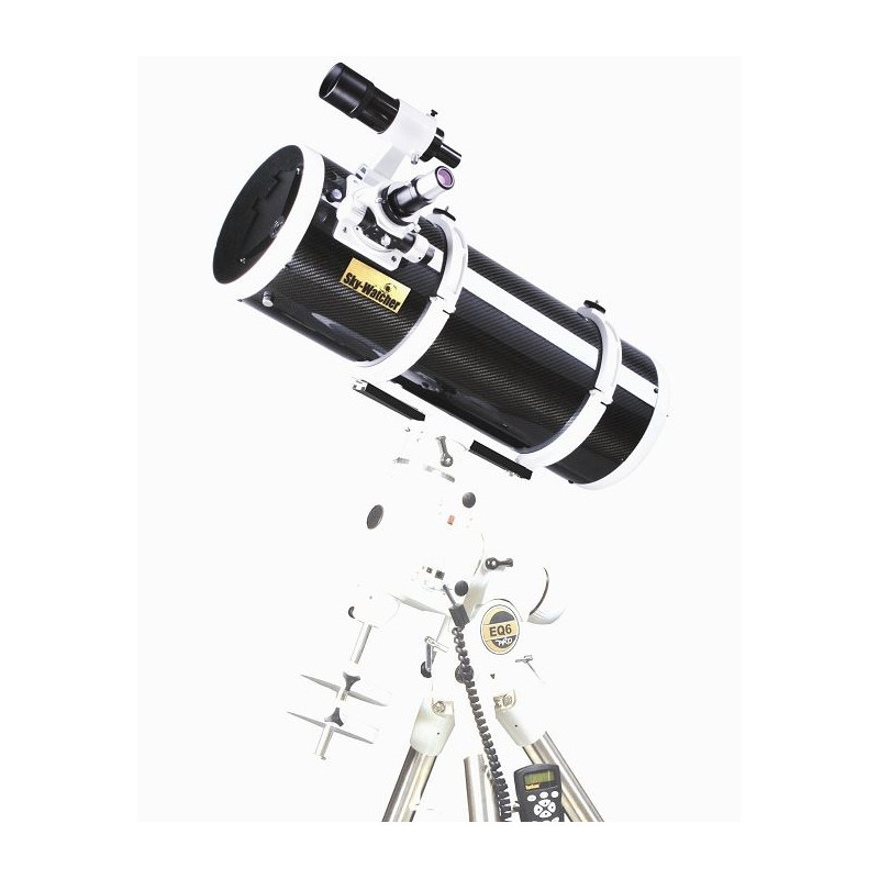 Skywatcher Telescop N 205/800 Quattro-8C EQ-6 Pro SynScan GoTo