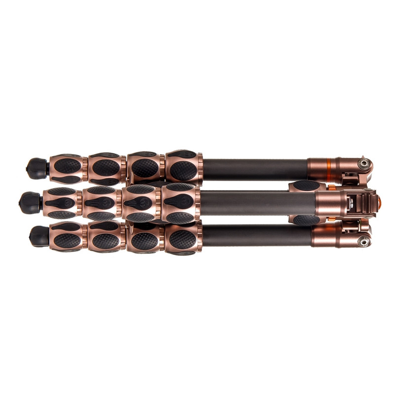 3 Legged Thing Trepied din carbon Equinox Pro Leo