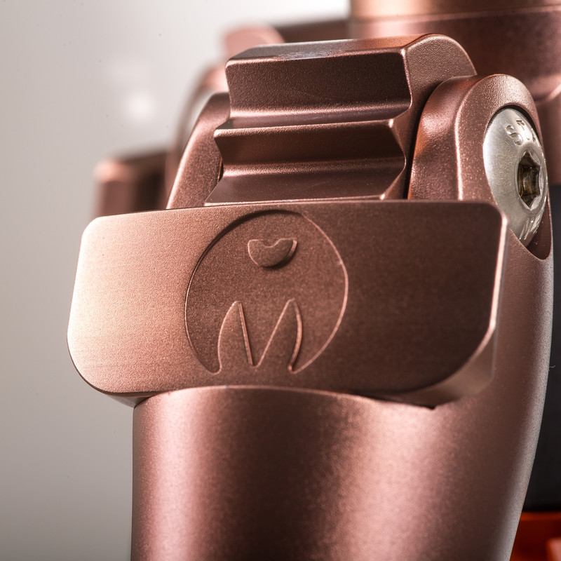 3 Legged Thing Trepied din carbon Equinox Pro Leo