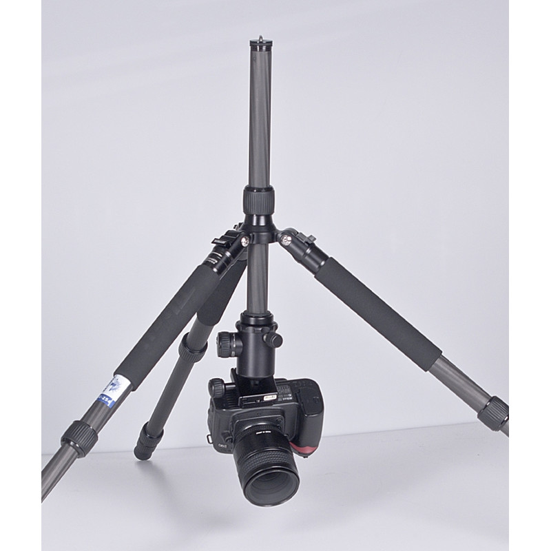 Tiltall Trepied din carbon TC-254