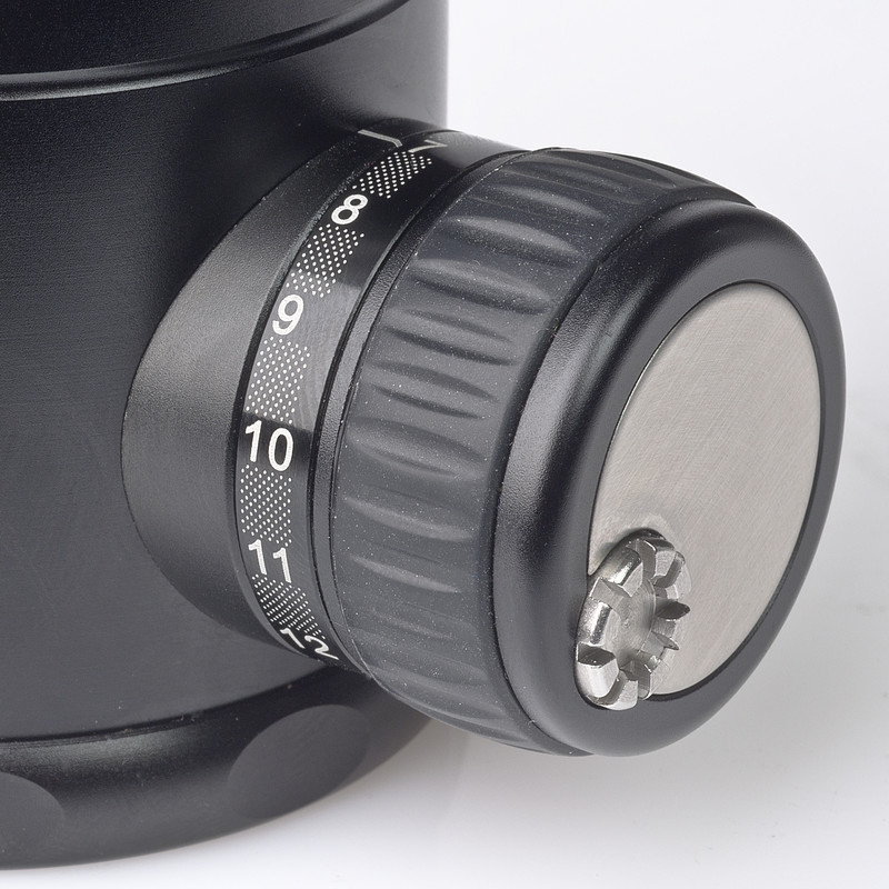 Tiltall Cap de trepied cu bila BH-10