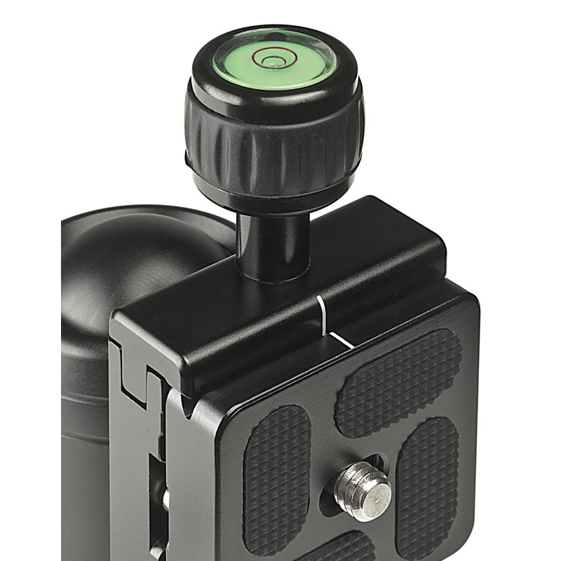 Tiltall Cap de trepied cu bila BH-10