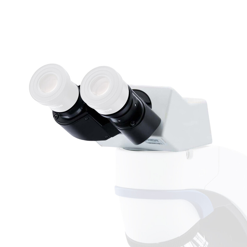 Evident Olympus Cap stereo Binocular Head U-CBI30-2-2, for CX41