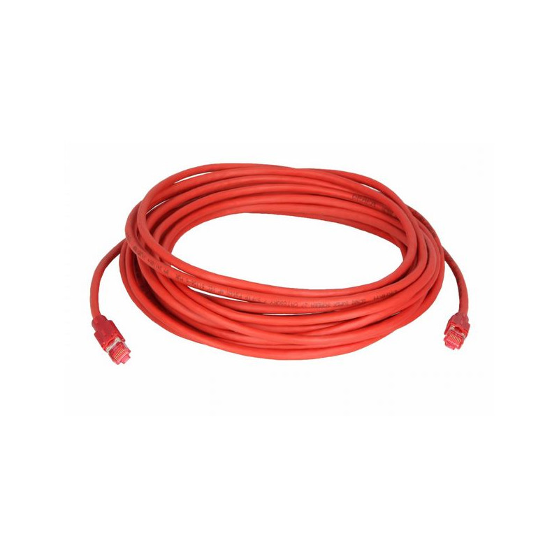Baader Cablu de rețea cu cablu CAT 7 specificat ColdTemp 3m