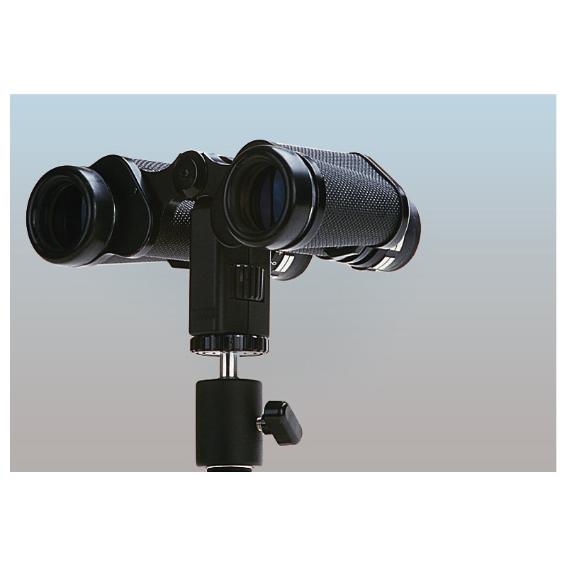 Kaiser Fototechnik Adaptor centrat pentru binocluri, 12-20mm